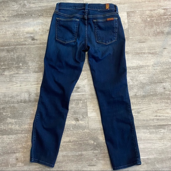7 For All Mankind - Picture 6 of 8